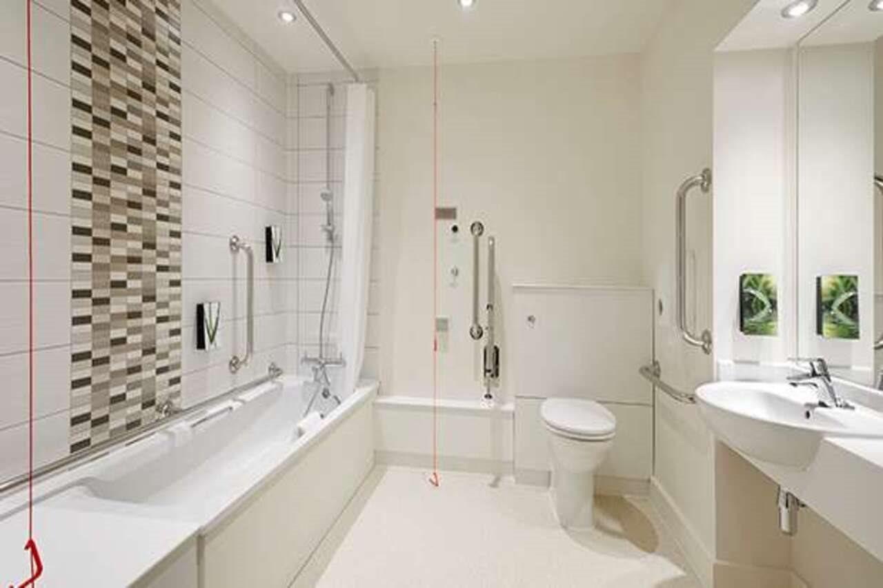 Premier Inn Edinburgh A1 - Newcraighall Kültér fotó