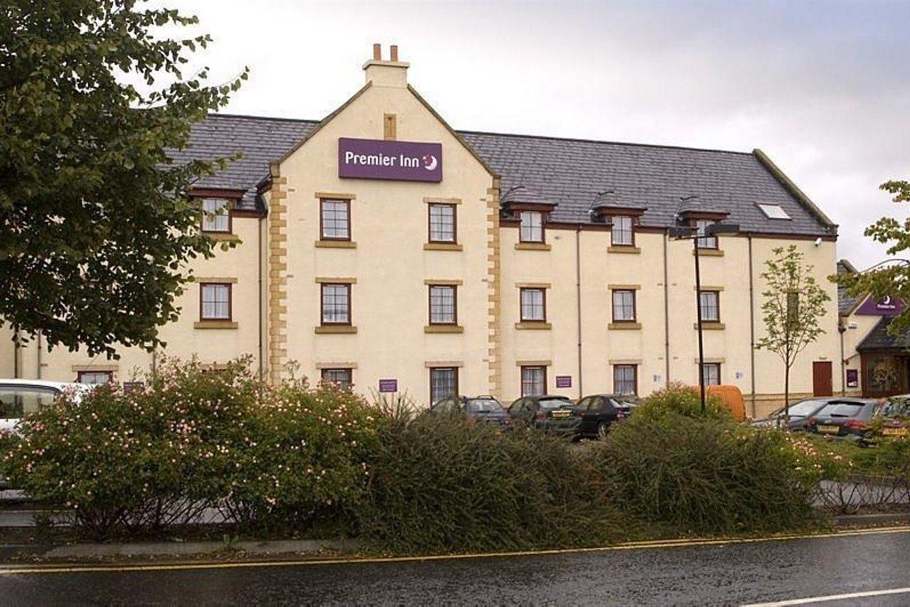 Premier Inn Edinburgh A1 - Newcraighall Kültér fotó